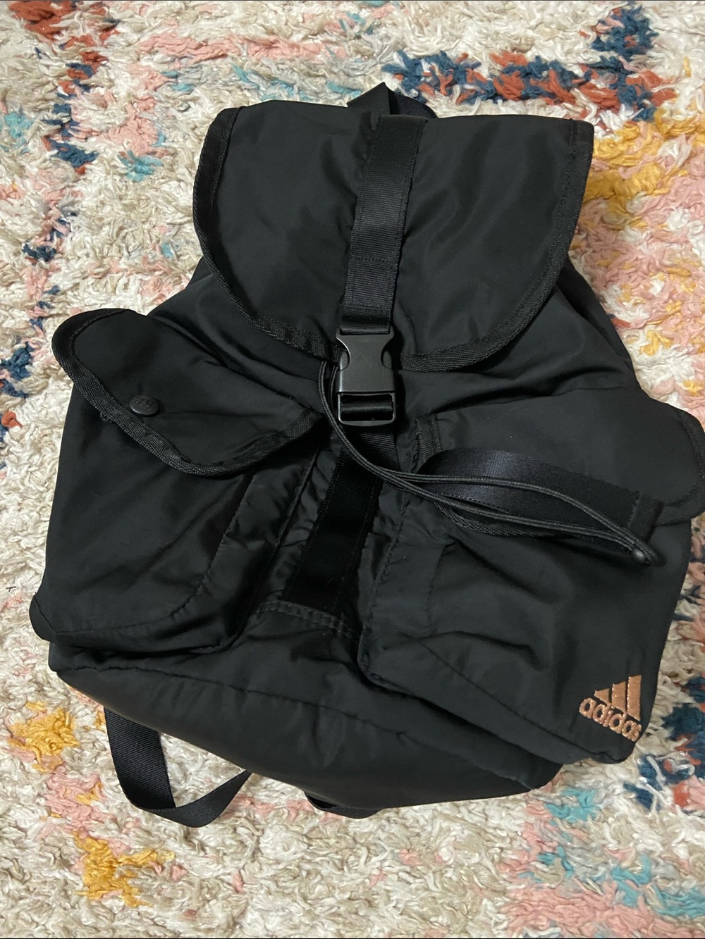 Mini Backpack
